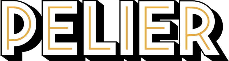 Pelier Bistro Lublin logo