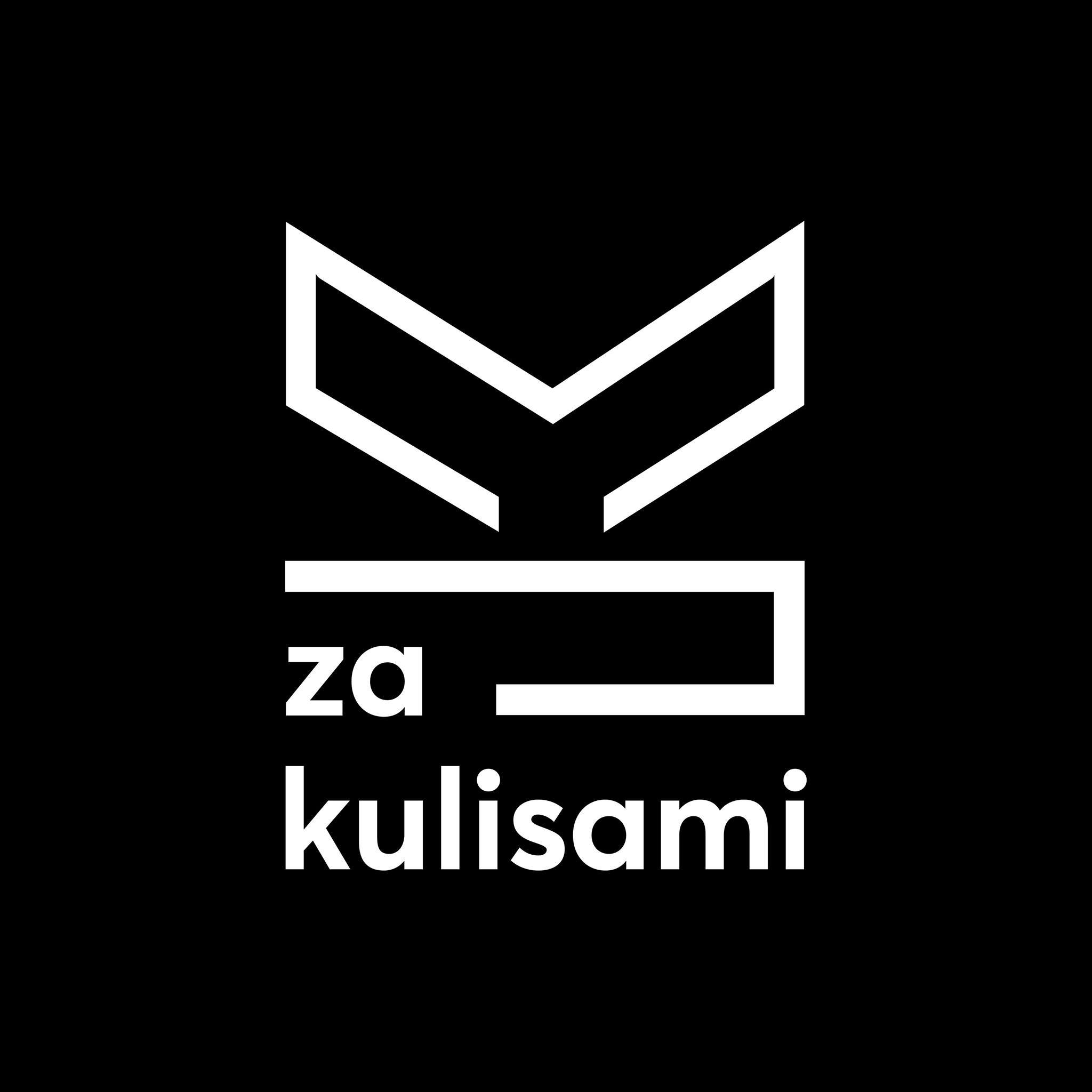 Za Kulisami Lublin logo