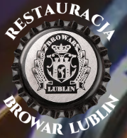 Browar Lublin logo