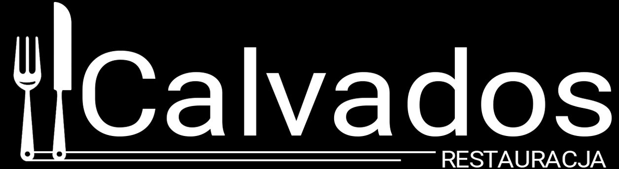 Restauracja Calvados logo