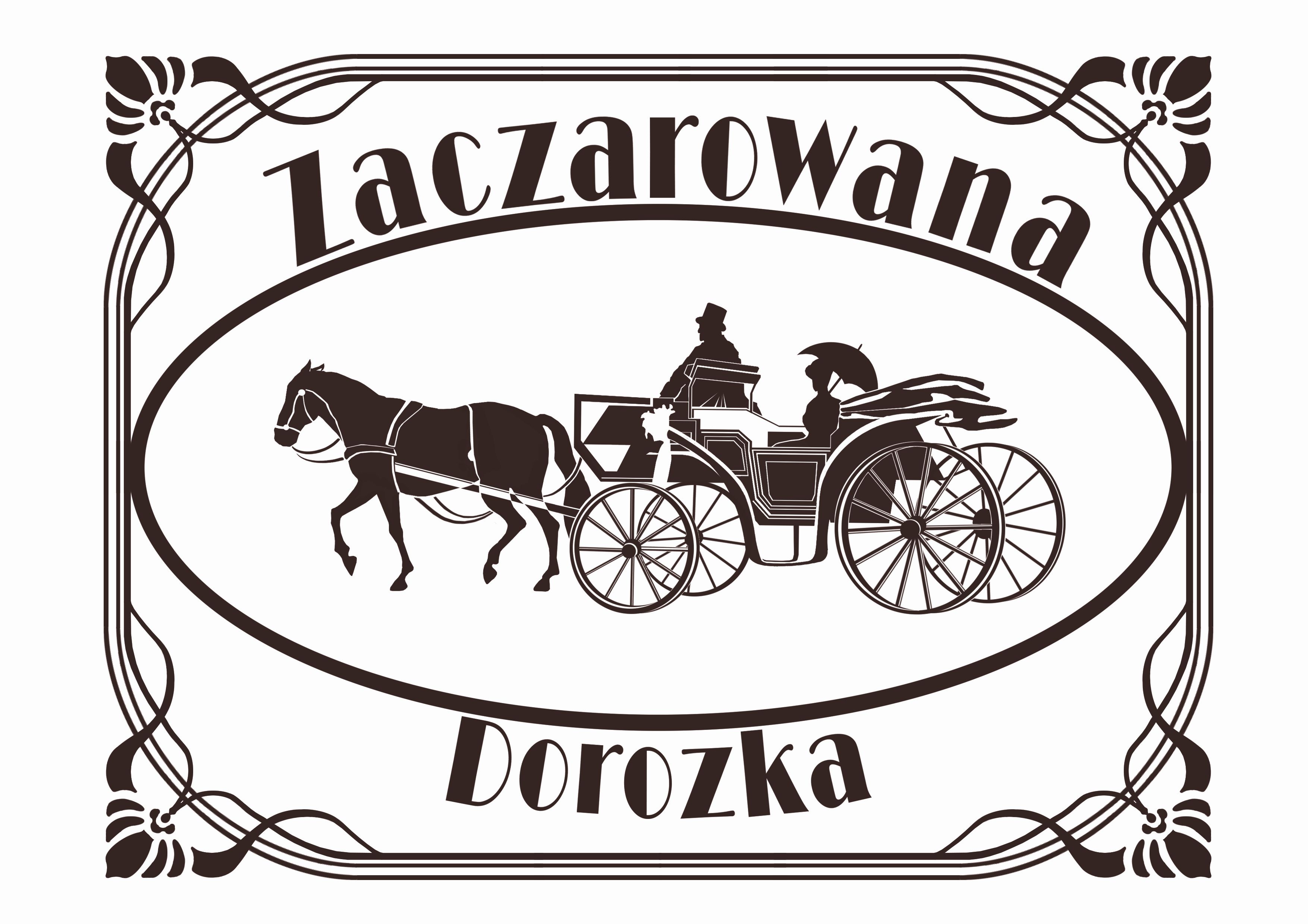 Zaczarowana Dorożka Lublin logo