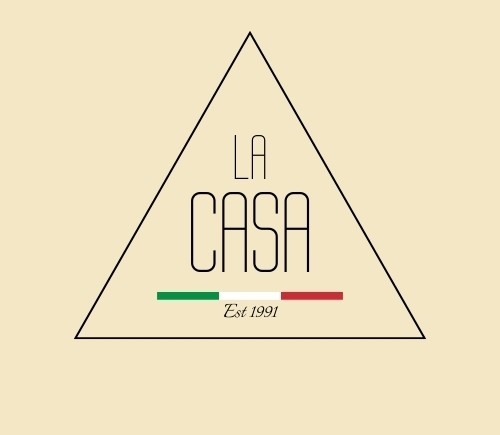 La Casa Trattoria Lublin logo