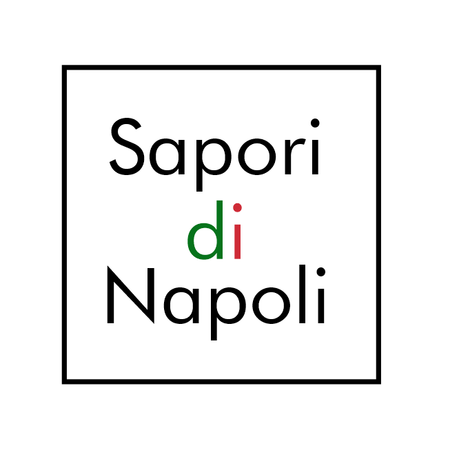 Sapori di Napoli n.899 logo