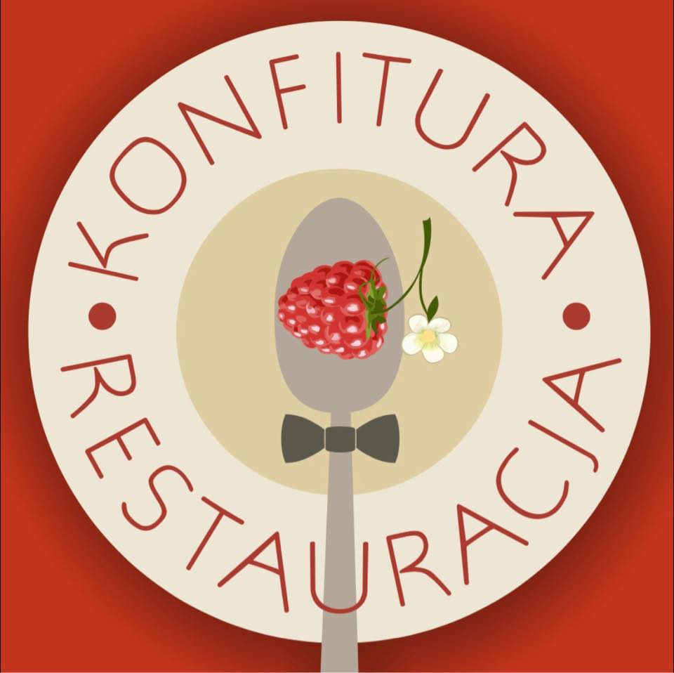 Restauracja Konfitura logo