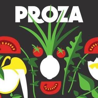 Proza Restauracja logo