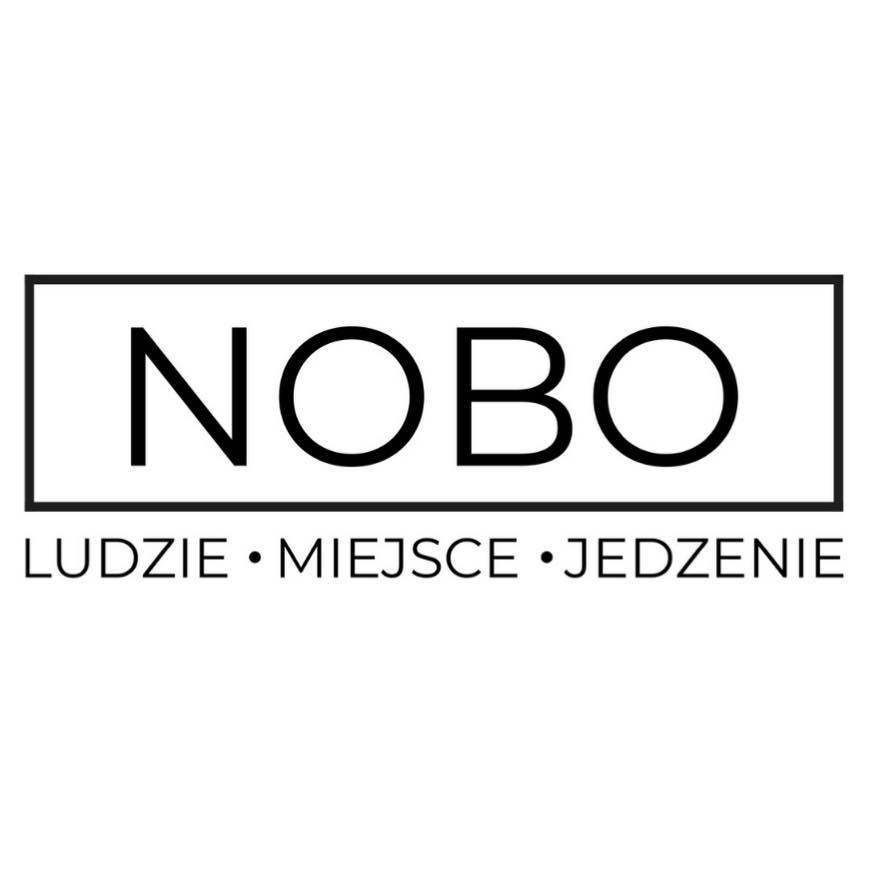 Restauracja NOBO logo