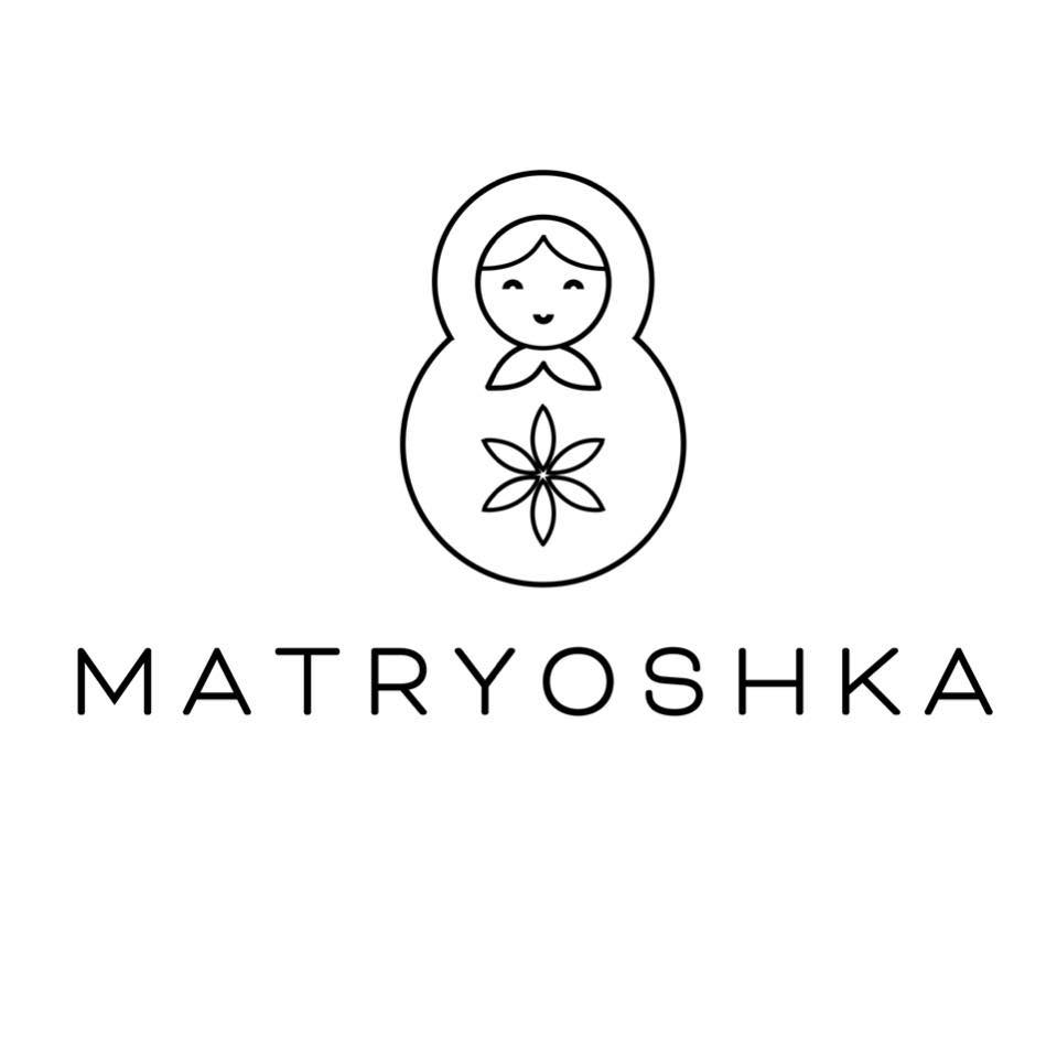 Matryoshka Rzeszów logo