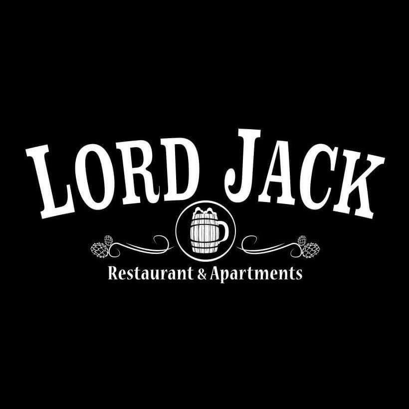 Lord Jack Rzeszów logo