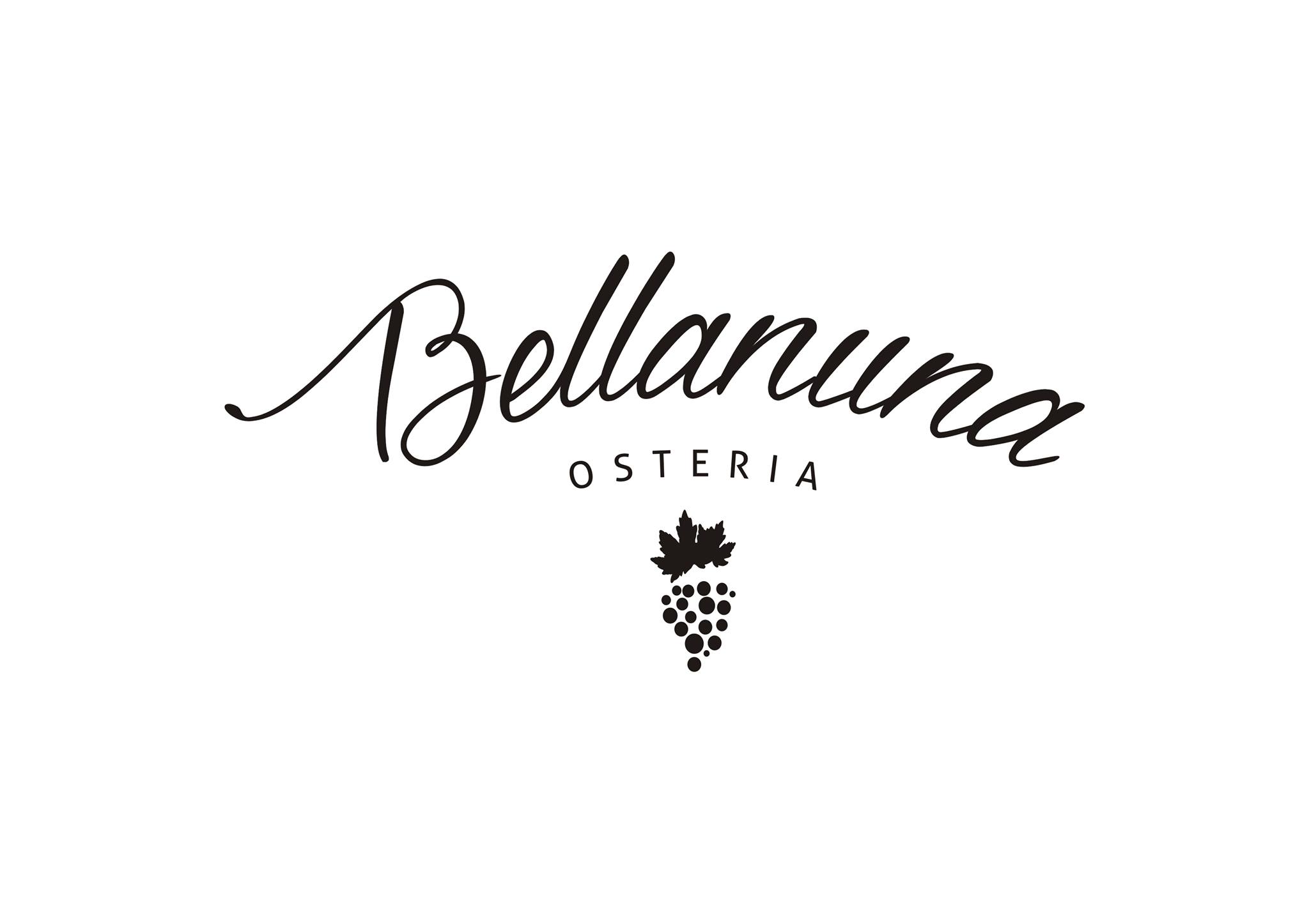 Osteria Bellanuna logo