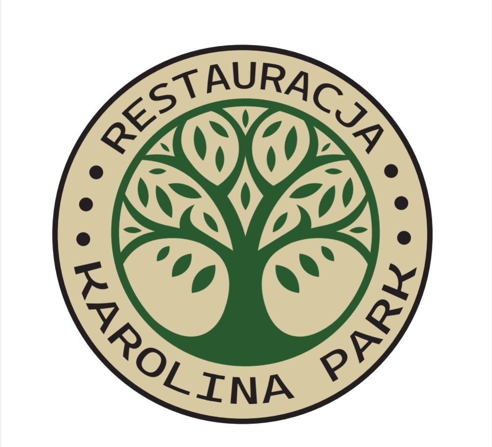 Restauracja Karolina Park logo