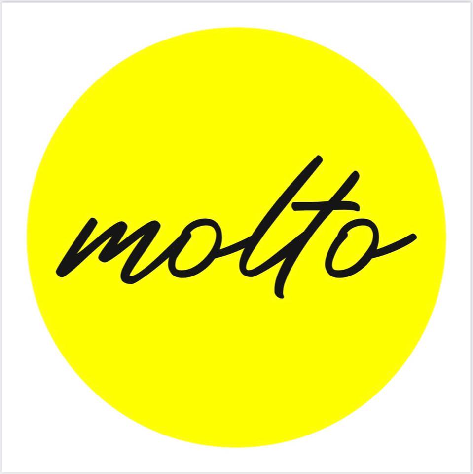 Molto Restauracja Rzeszów logo