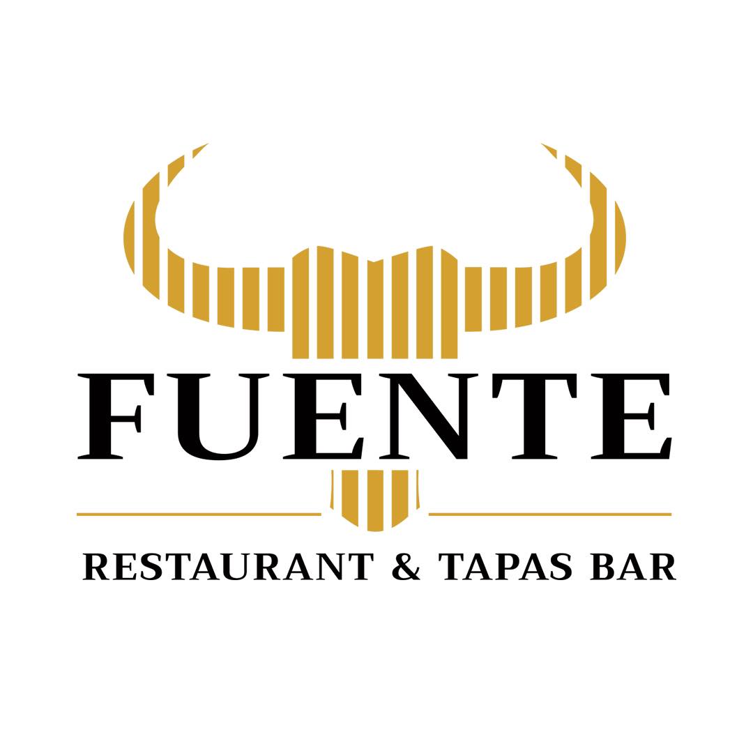 Restauracja Fuente logo