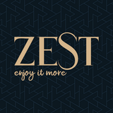 ZEST Restauracja Rzeszów logo