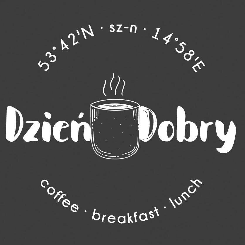 Dzień Dobry Szczecin logo