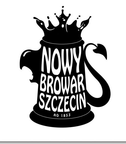 Nowy Browar Szczecin logo