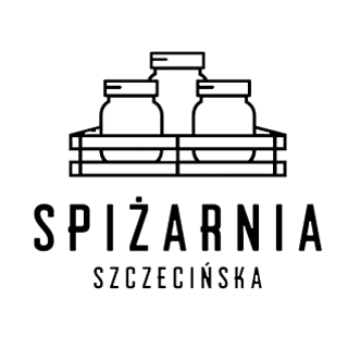Spiżarnia Szczecińska logo