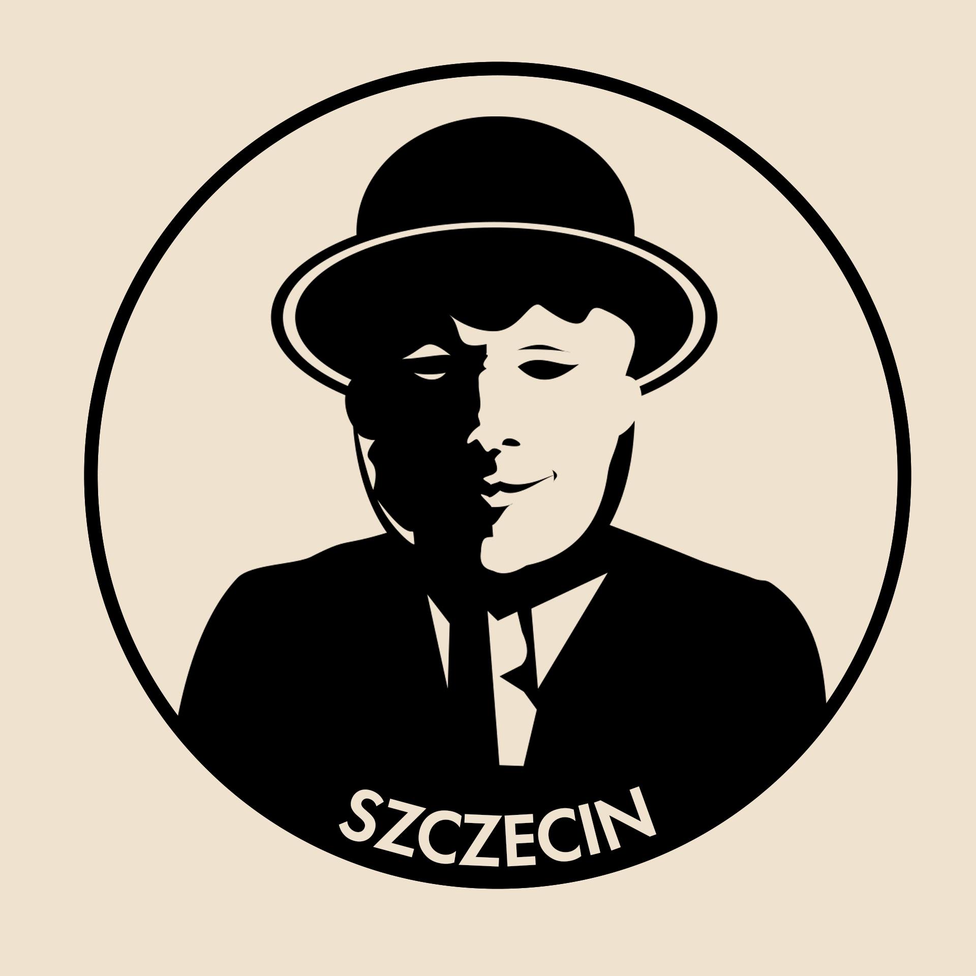 Manekin Szczecin logo