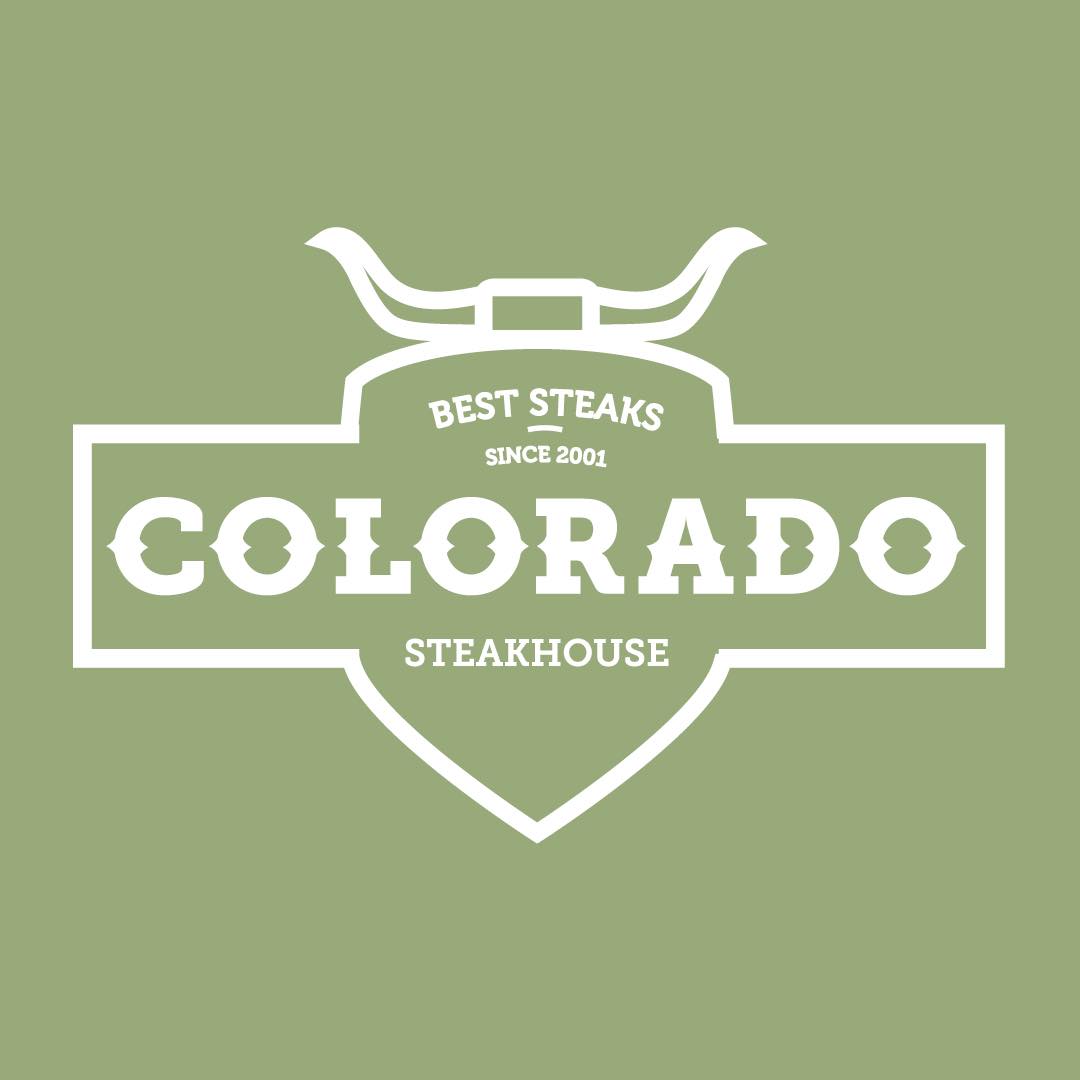 Colorado Steakhouse Szczecin logo