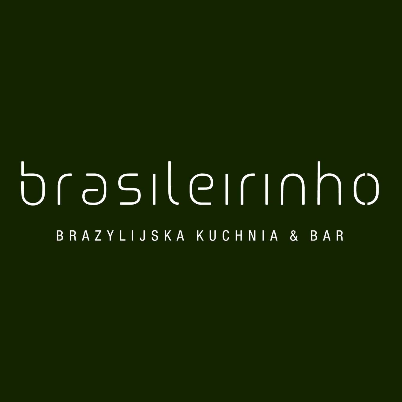 Brasileirinho Brazylijska Kuchnia & Bar logo