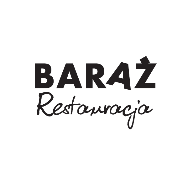 Baraż Restauracja logo