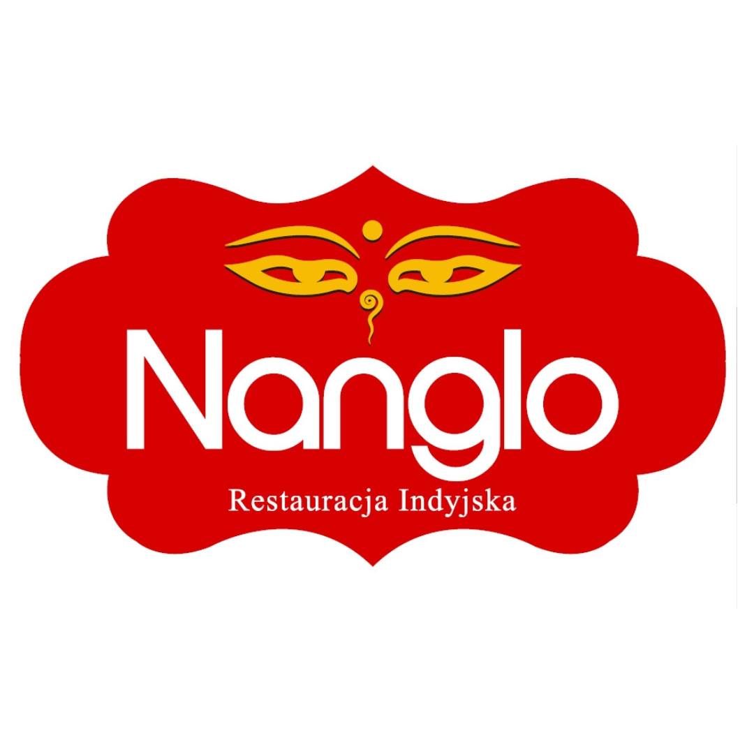 Nanglo Restauracja Indyjska logo