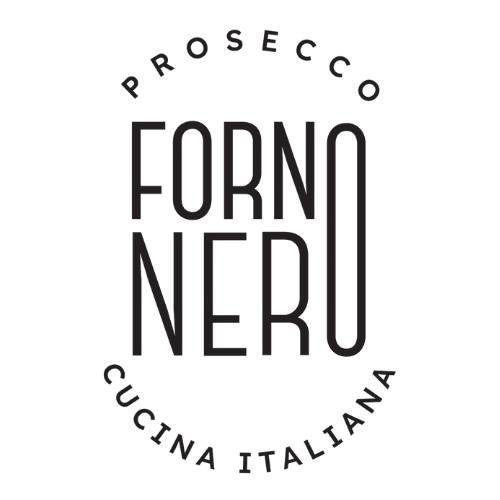 Forno Nero - Cucina Italiana logo