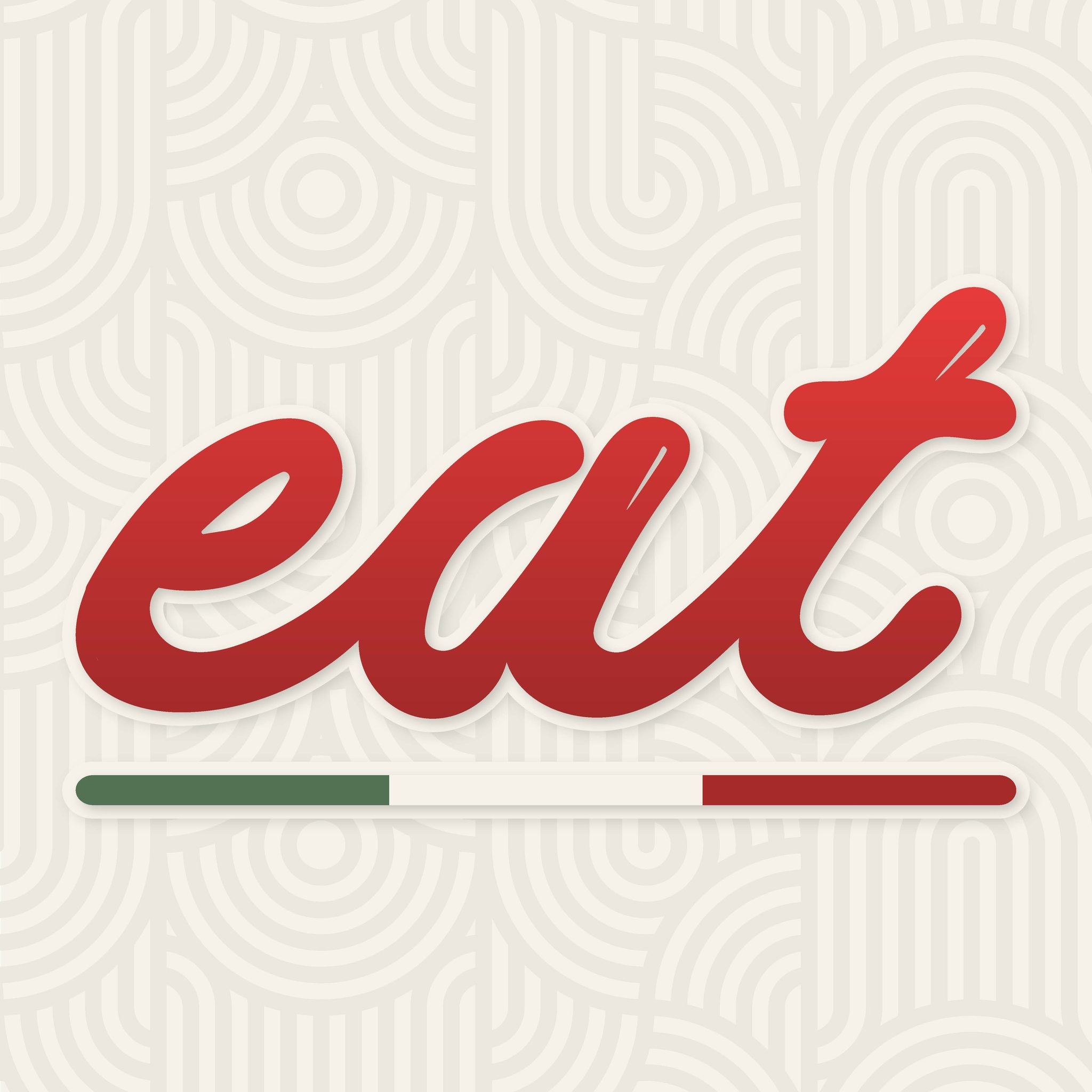 Restauracja eatallo Tutto Italiano Vero logo