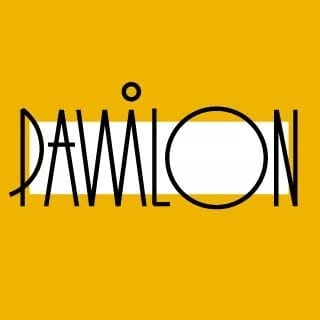 Pawilon Towarzyski logo