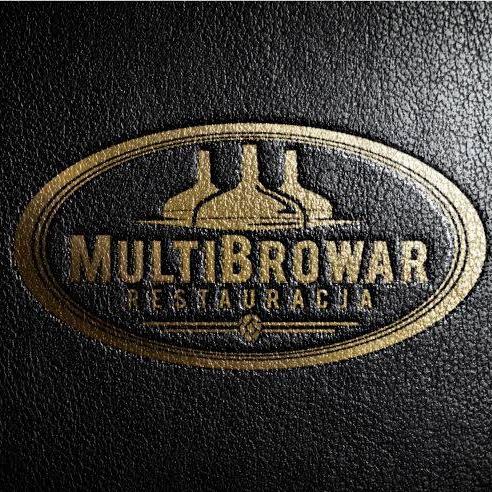 MultiBrowar Białystok logo