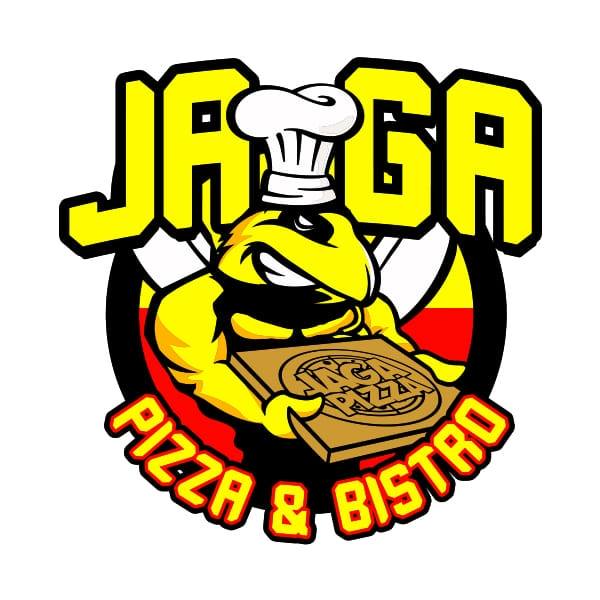 JAGA Pizza&Bistro logo