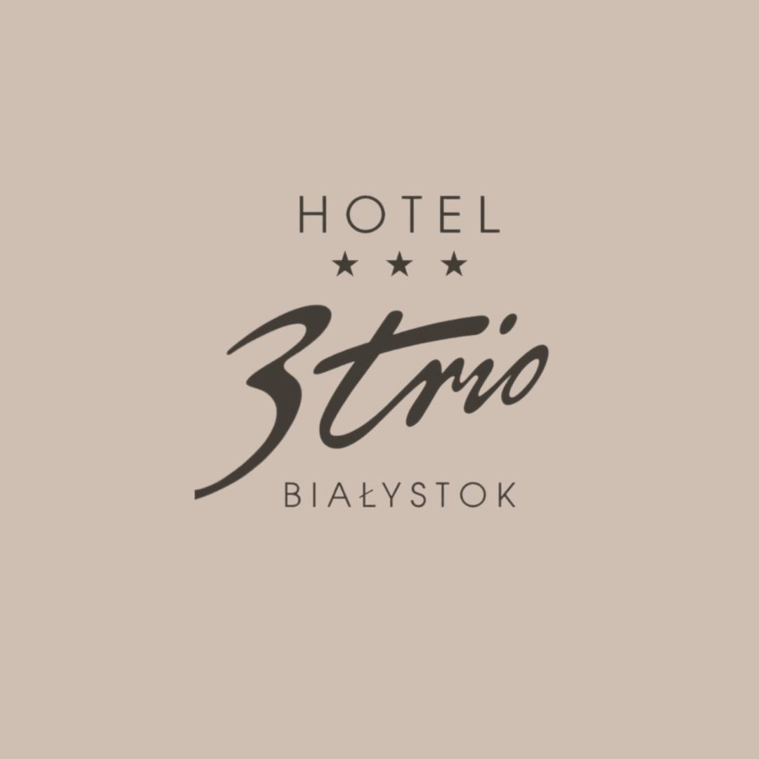Restauracja Hotel 3 Trio logo