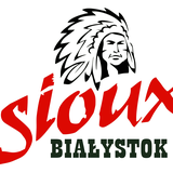 SIOUX Białystok logo