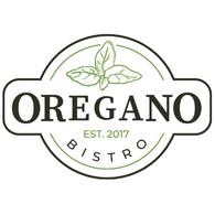 Oregano Bistro logo