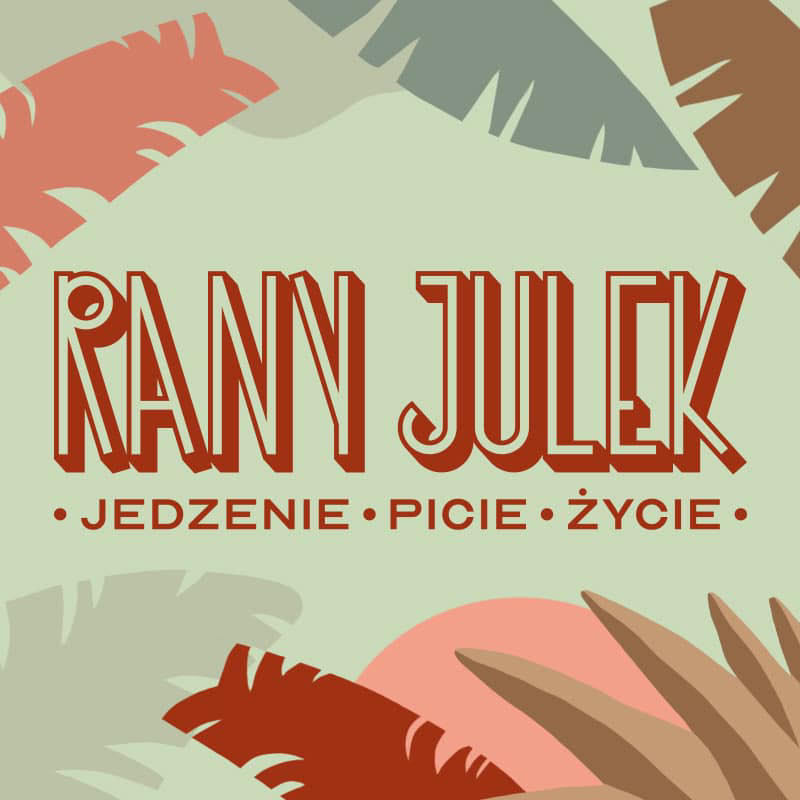 Rany Julek Białystok logo