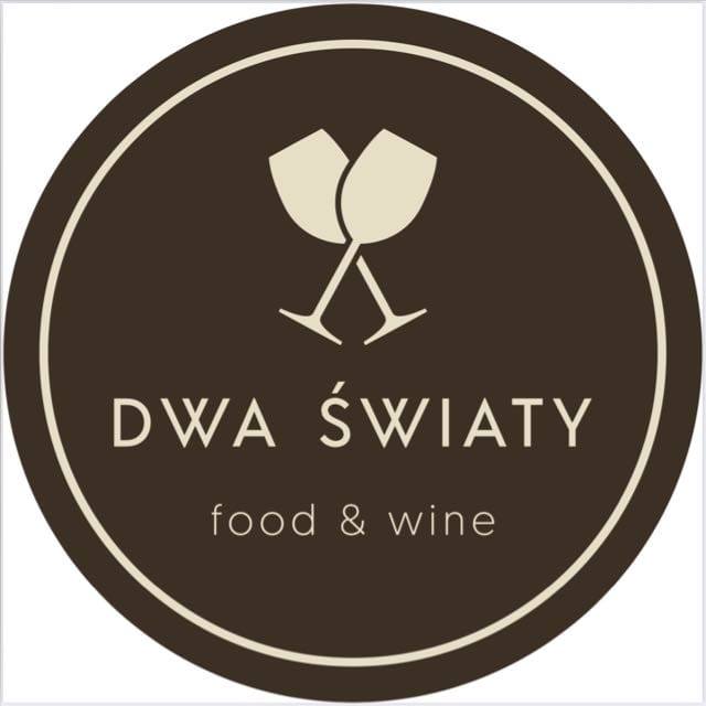 Dwa Światy food & wine logo