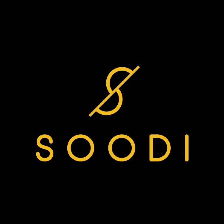 Soodi Pierogarnia logo