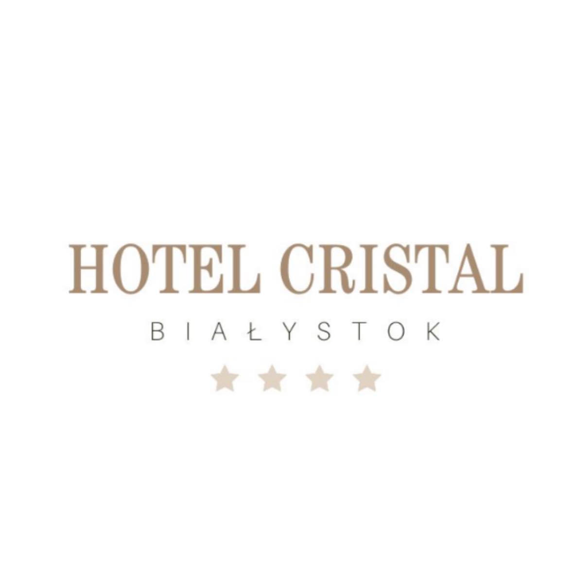 Restauracja & Bar Cristal logo