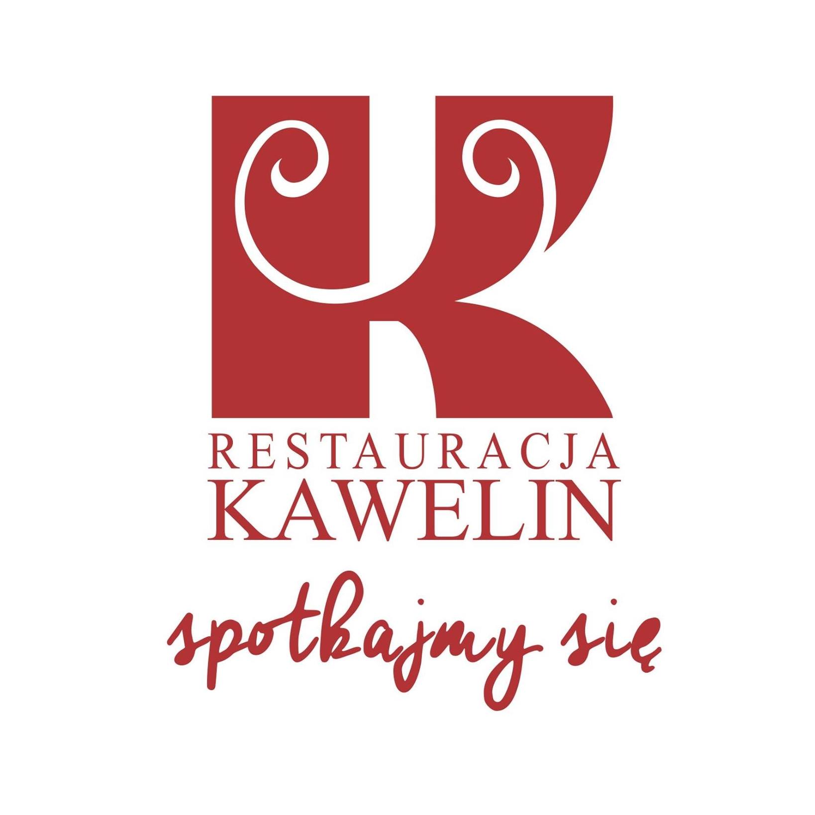 Restauracja Kawelin logo