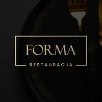 Restauracja Forma logo