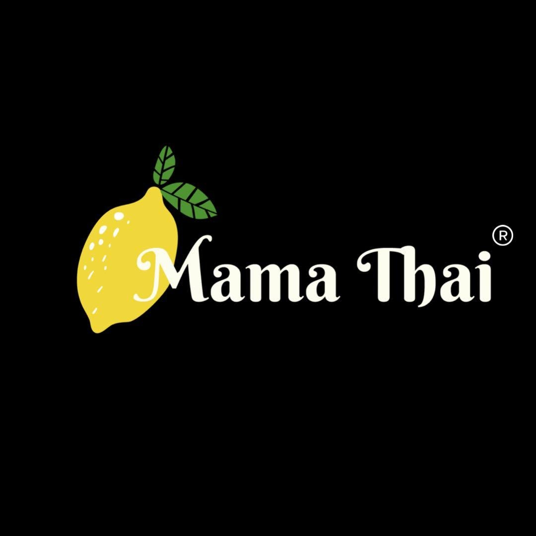 Mama Thai Białystok logo