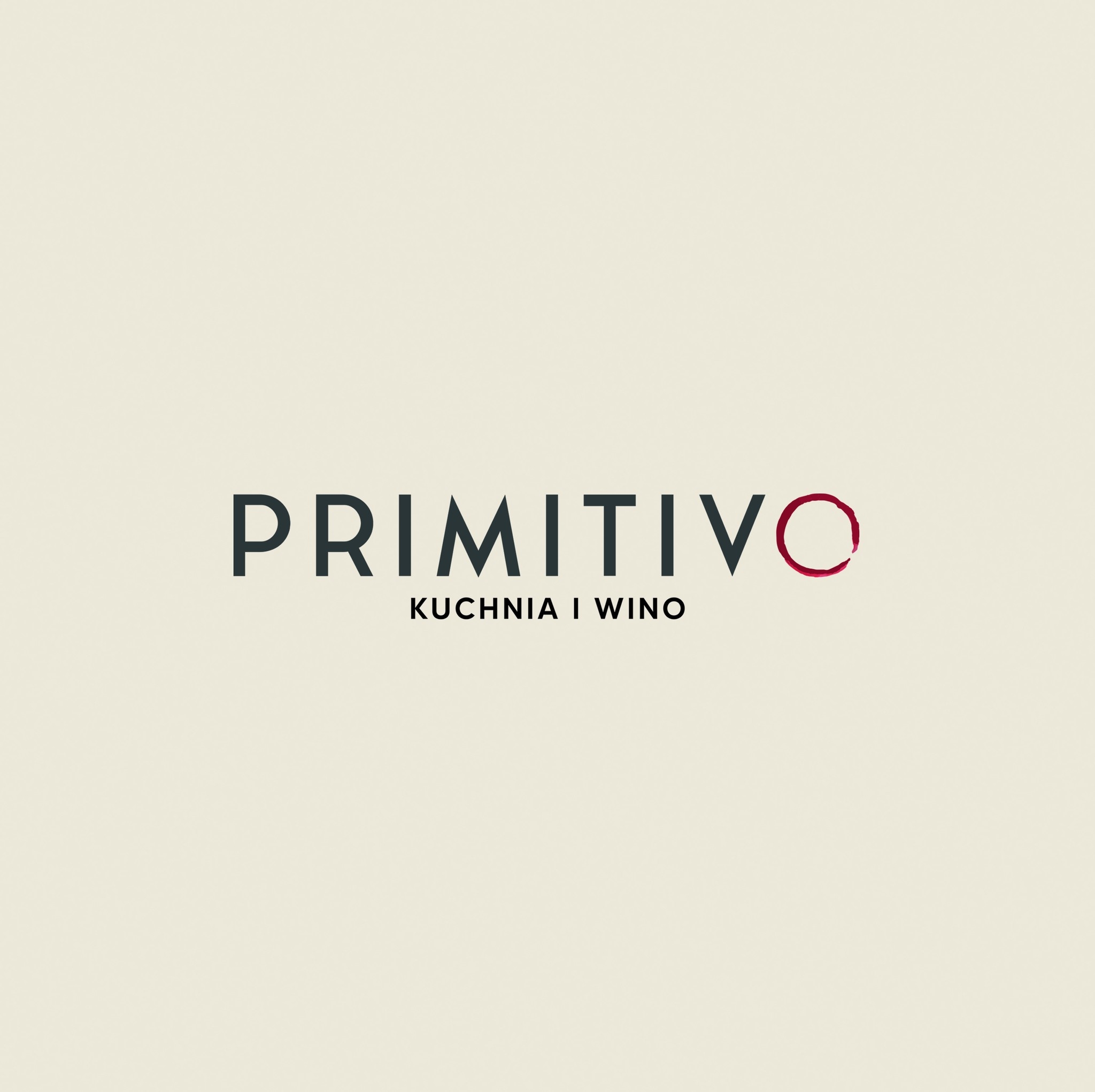 Primitivo Kuchnia i Wino logo