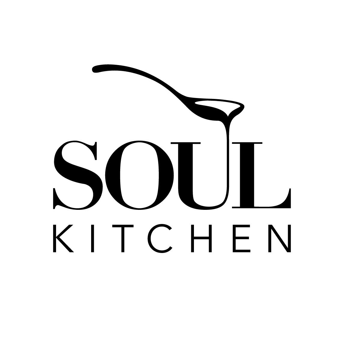 Soul Kitchen logo