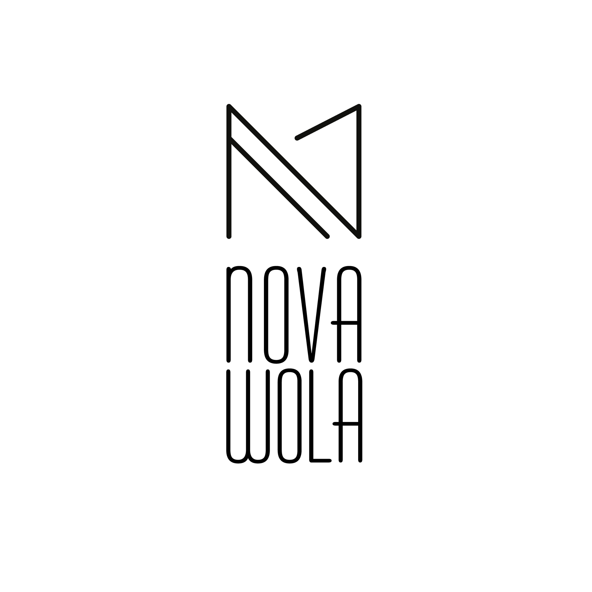 Nova Wola logo