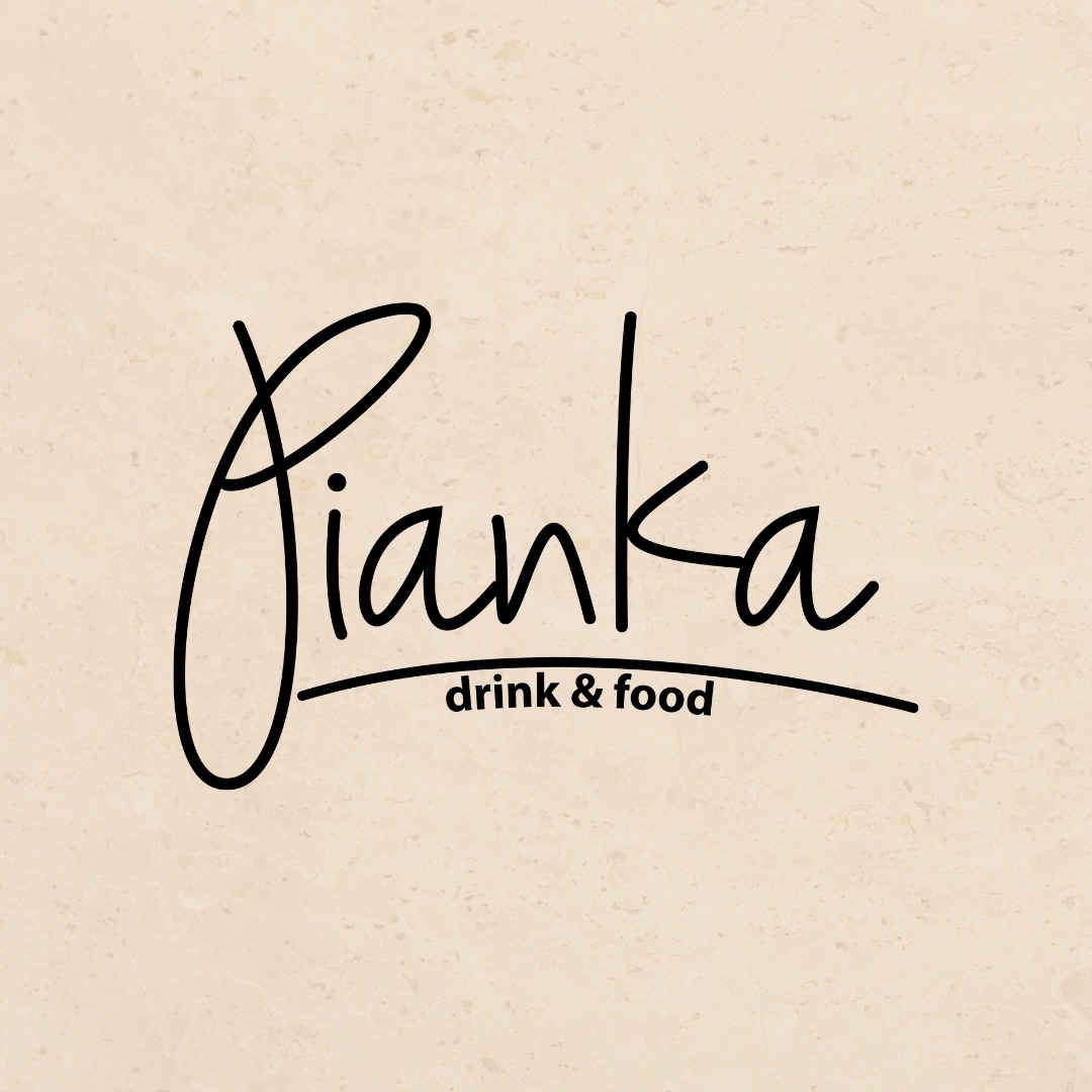 Pianka Restauracja logo