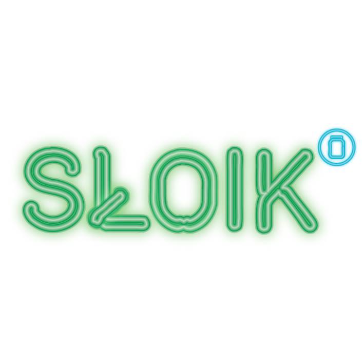 Restauracja SŁOIK logo