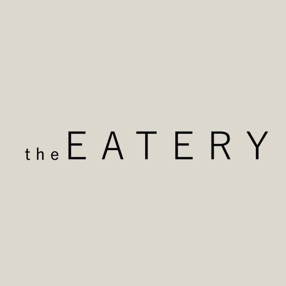 The Eatery Restaurant logo