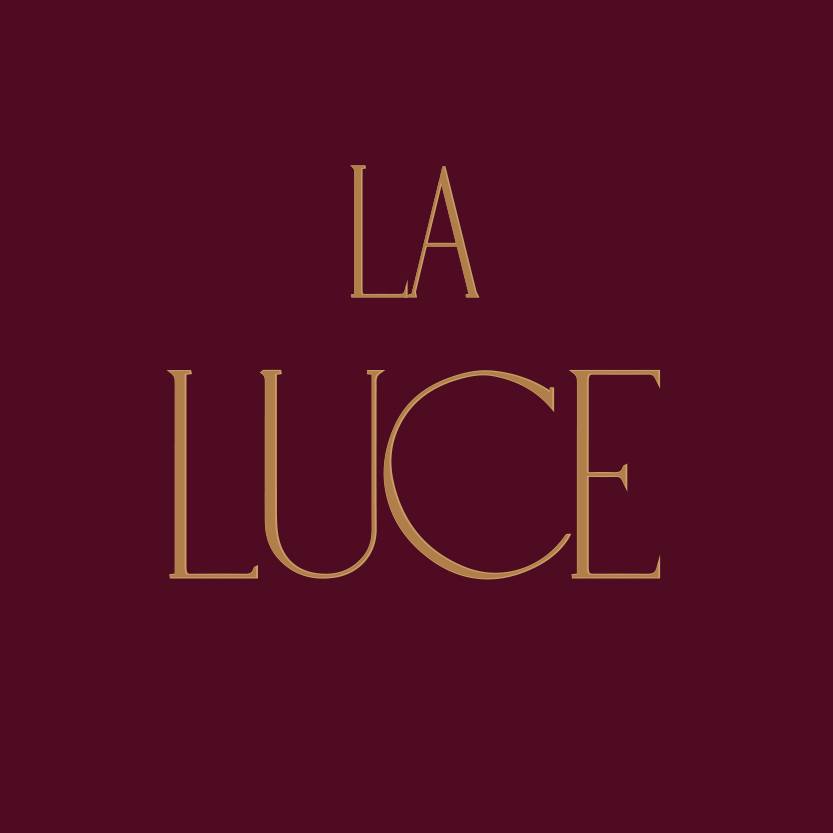 La Luce Restauracja logo