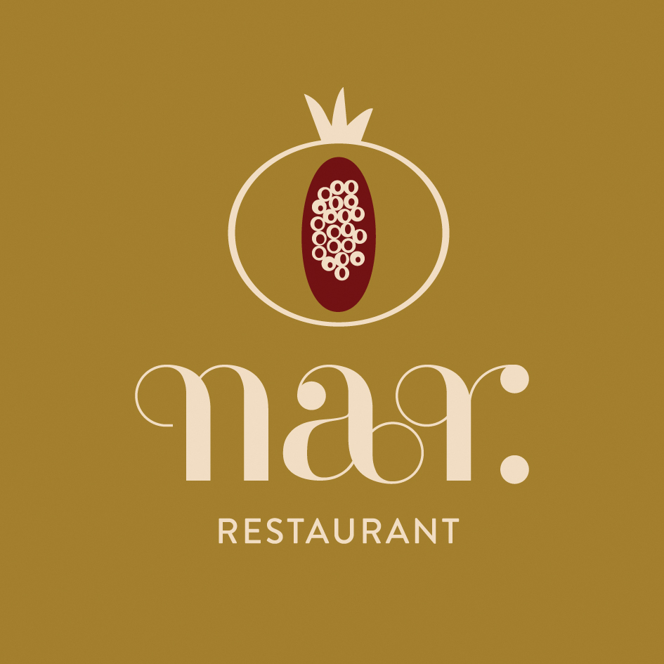 Nar Restaurant Warsaw logo