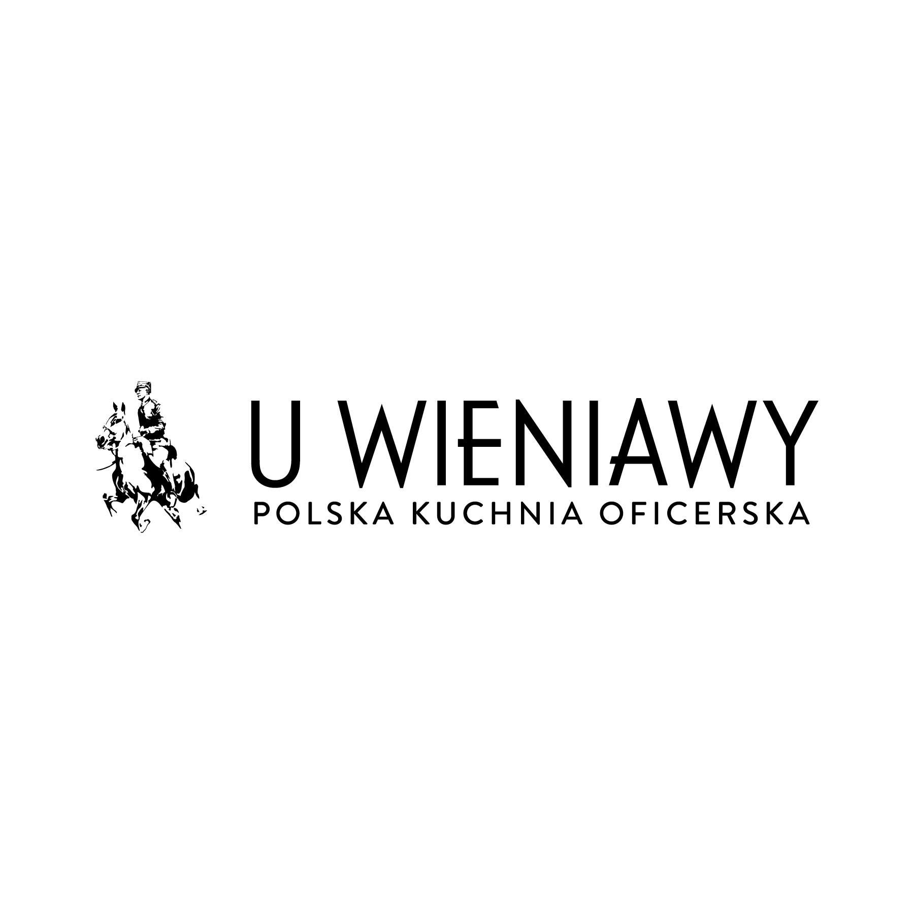 Restauracja U Wieniawy logo