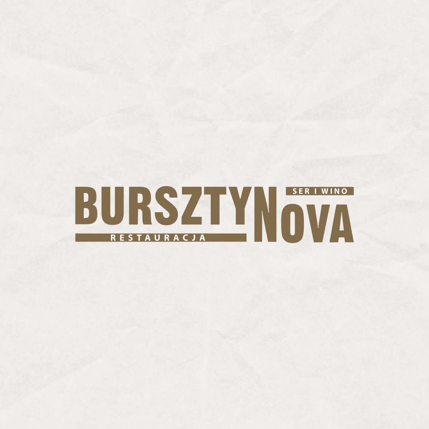 Restauracja BursztyNova logo